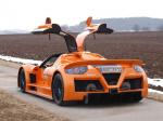 Gumpert Apollo Basic 2007 года